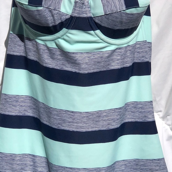 Vineyard Vines One Piece Swimsuit Maillot XS - Picture 2 of 14